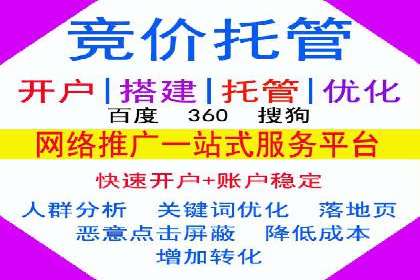 解析百度推广代运营公司运营模式