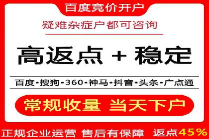 百度SEM代运营案例解读：揭秘行业领先策略